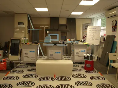 MCeramic | Katowice | Płytki Wanny Kabiny prysznicowe Brodziki Armatura Materiały budowlane Oświetlenie